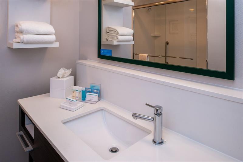 Hampton & Downtown Hotel Winston-Salem